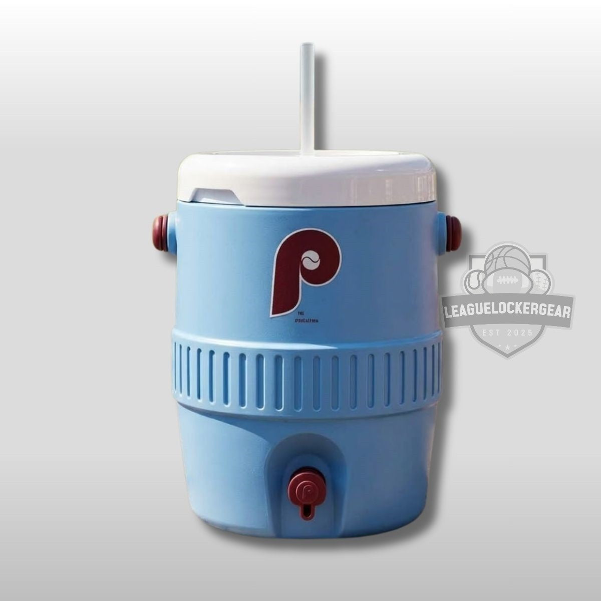 Philadelphia Phillies 2026 Cooler Cup