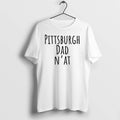 Pittsburgh Dad Nat Classic 0 Tshirts Sweater