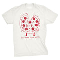 You Wanna Pizza Me?!?! Men's T Shirt