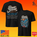 Point Break Festival Virginia Beach Va June 20 21 2026 T-shirt