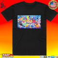 Pokémon Japan Championships 2026 T-shirt