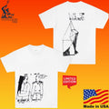 Polar Skate The End T-shirt