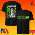 Poppy I Watch You Suffer T-shirt