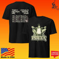 Pouya 305 Canada Tour T-shirt