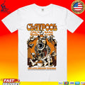 Primus In Atlanta Ga On June 20 2026 T-shirt