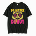 Princess This Is An Outrage Donut 0 Tshirts Sweater