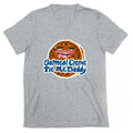 Oatmeal Creme Pie Me, Daddy V-Neck