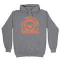 Halloween Town High School Alumni Hoodie
