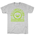 Halloween Town High School Alumni T-Shirt