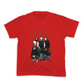 Thug Life Halloween Kids Tee