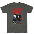 Thug Life Halloween Unisex Triblend Tee