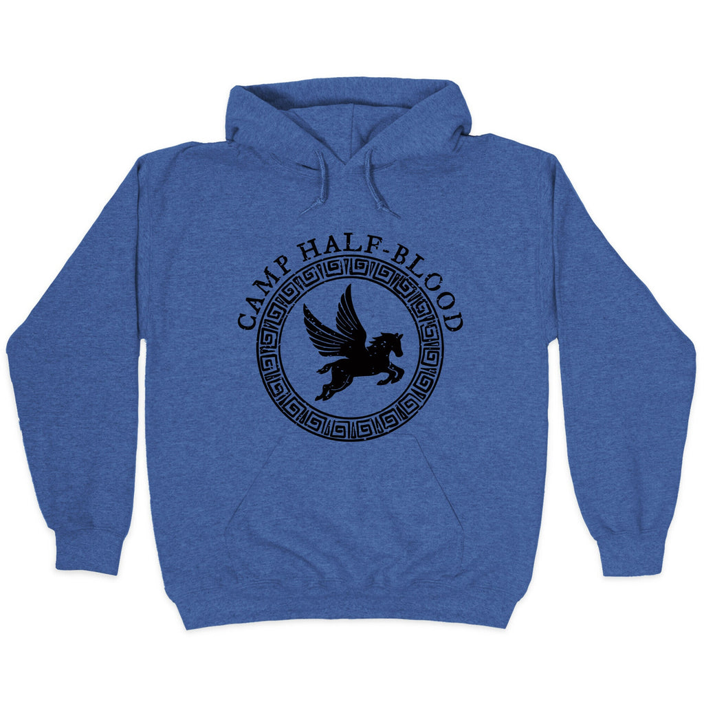 Camp Half Blood Hoodie