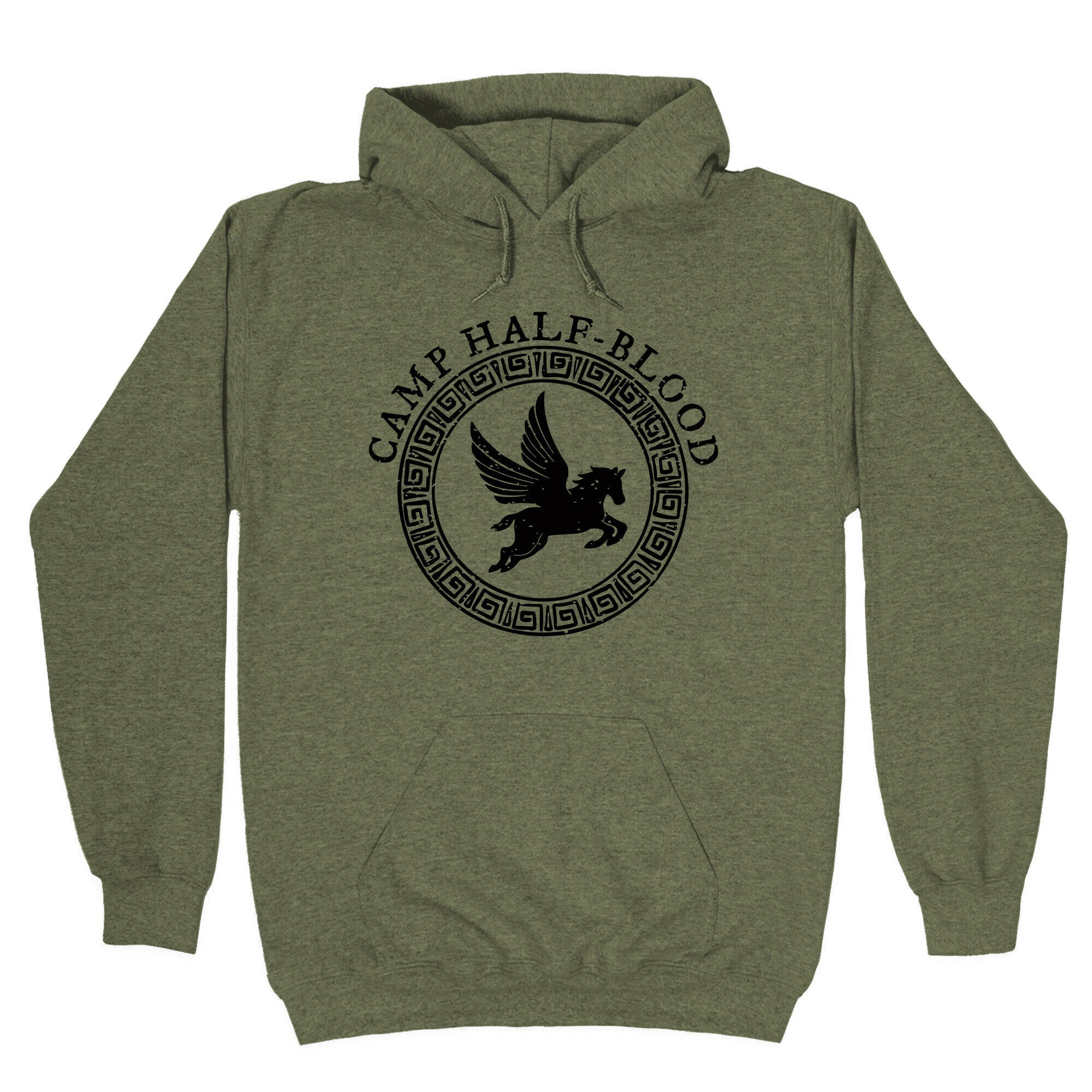 Camp Half Blood Hoodie