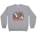 Talking Heads Crewneck Sweatshirt