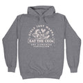 Girls Just Wanna Eat The CEOs Hoodie