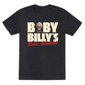 Baby Billys Bible Bonkers Unisex Triblend Tee