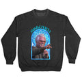 Baby Billy Misbehavin Crewneck Sweatshirt
