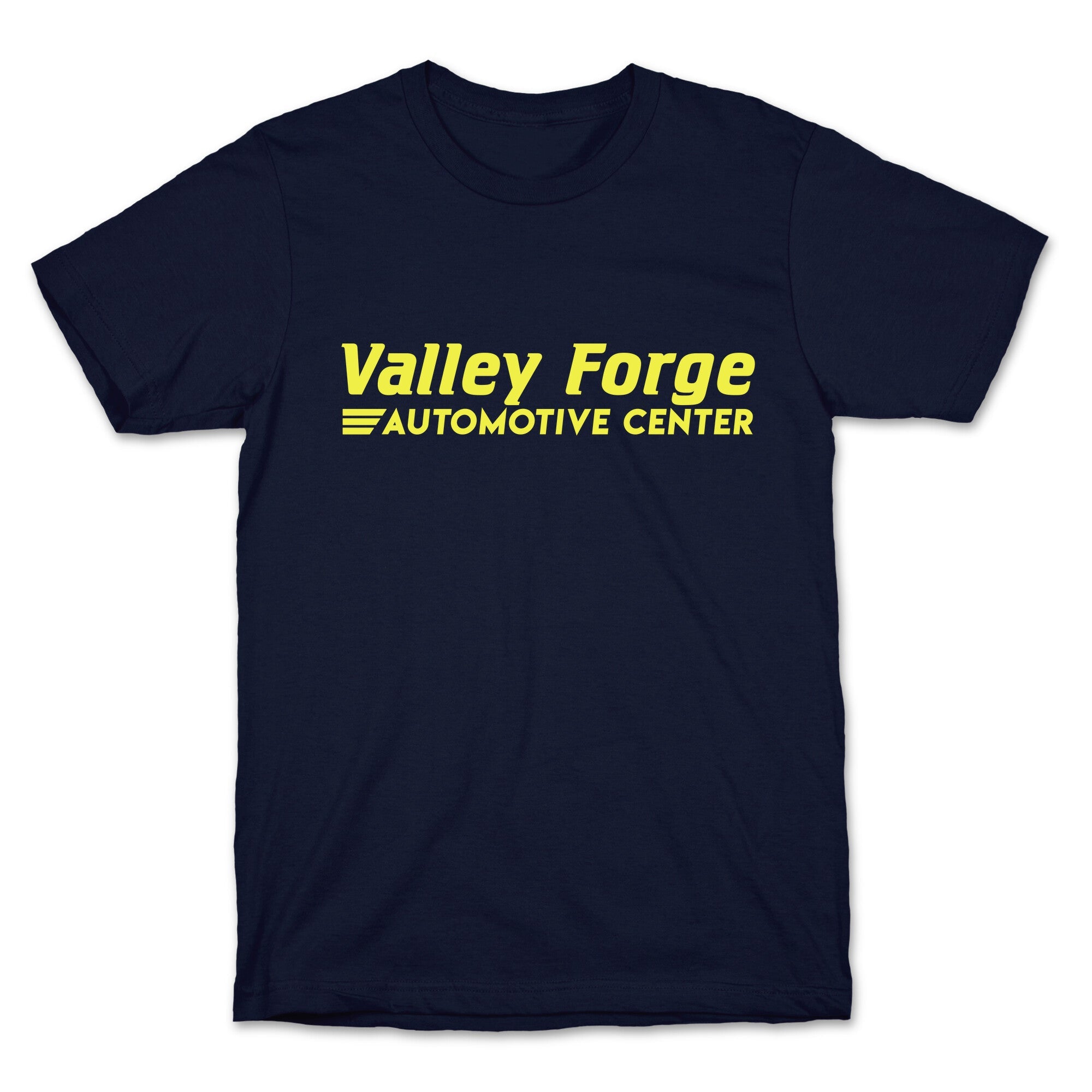 Valley Forge Automotive Center T-Shirt