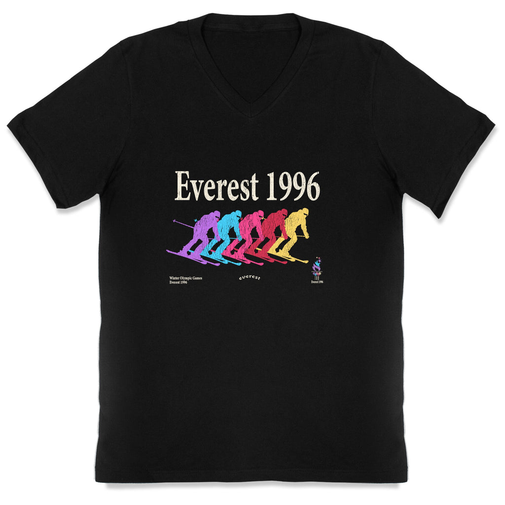 Everest 1996 V-Neck