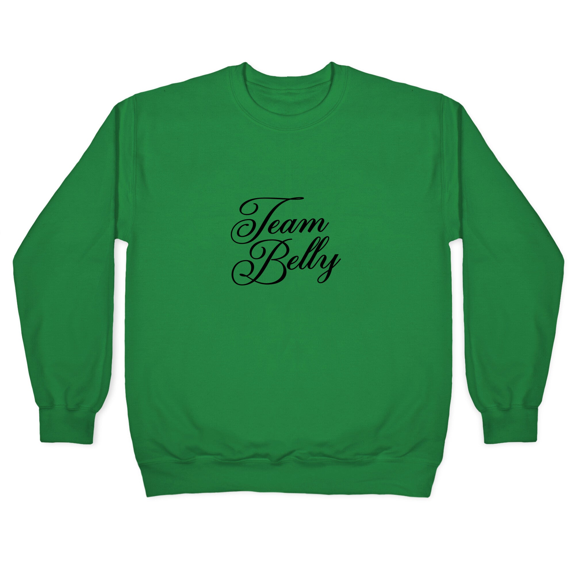 Team Belly TSITP Crewneck Sweatshirt