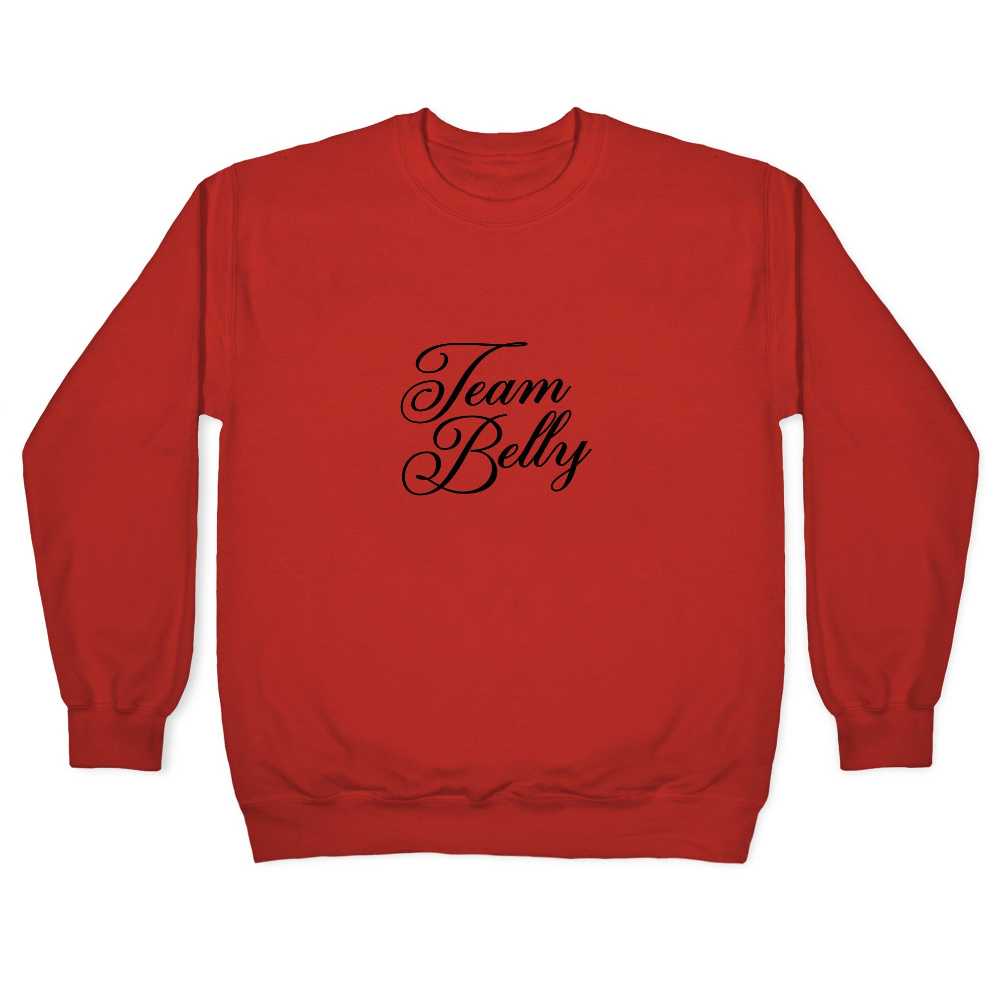 Team Belly TSITP Crewneck Sweatshirt