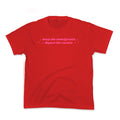 Keep The Immigrants, Deport The Racists Kids Tee