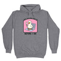 I Hope This Email Finds You Hoodie