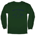 Gay Pigeons Longsleeve Tee