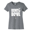 Benito Bowl Womens Cotton Tee