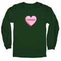 Whore Longsleeve Tee