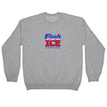 Fuck ICE Crewneck Sweatshirt