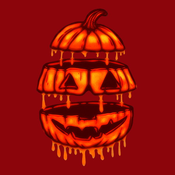 Pumpkin Halloween