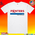 Punters Politics Pxxnters Policy Over Party T-shirt