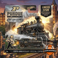 Purdue Boilermakers 139th Anniversary Hot Wheels Collectible Car