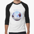 motivation  believe you are in the middle of the road by WL Store