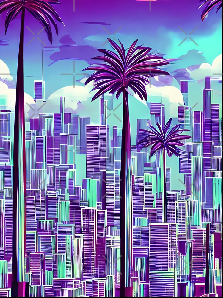Nature is Awesome Art by MotionWaves
