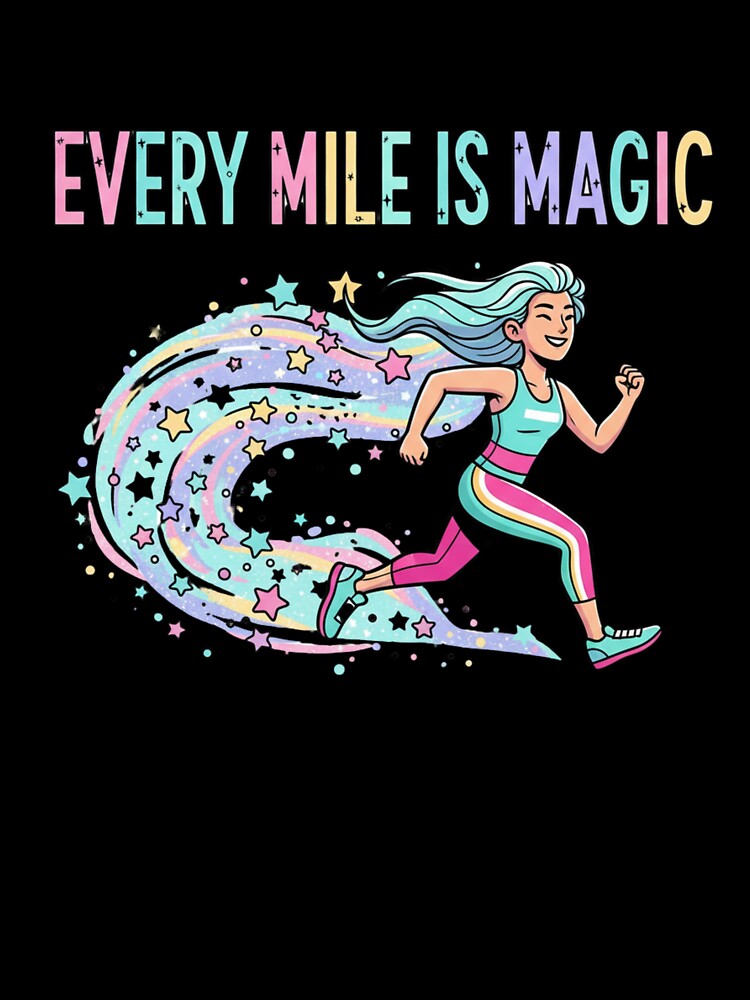 Every Miles is Magic by MaciejErdon
