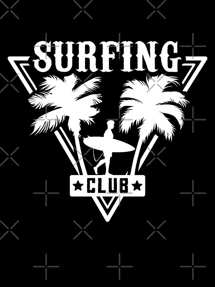 Surfing Club #5 by SalahBlt