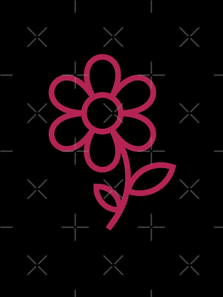 Flower by Seiya Kipgen