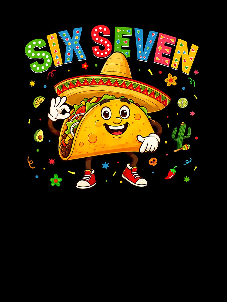 67 Taco Cinco De Mayo Funny by irifine