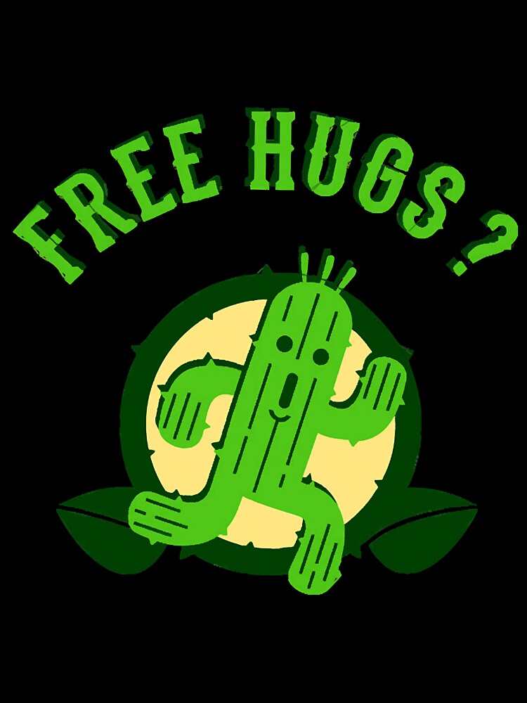 Free Hugs II by giftdosier