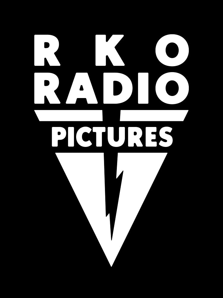 RKO Radio Pictures by misterpadgers
