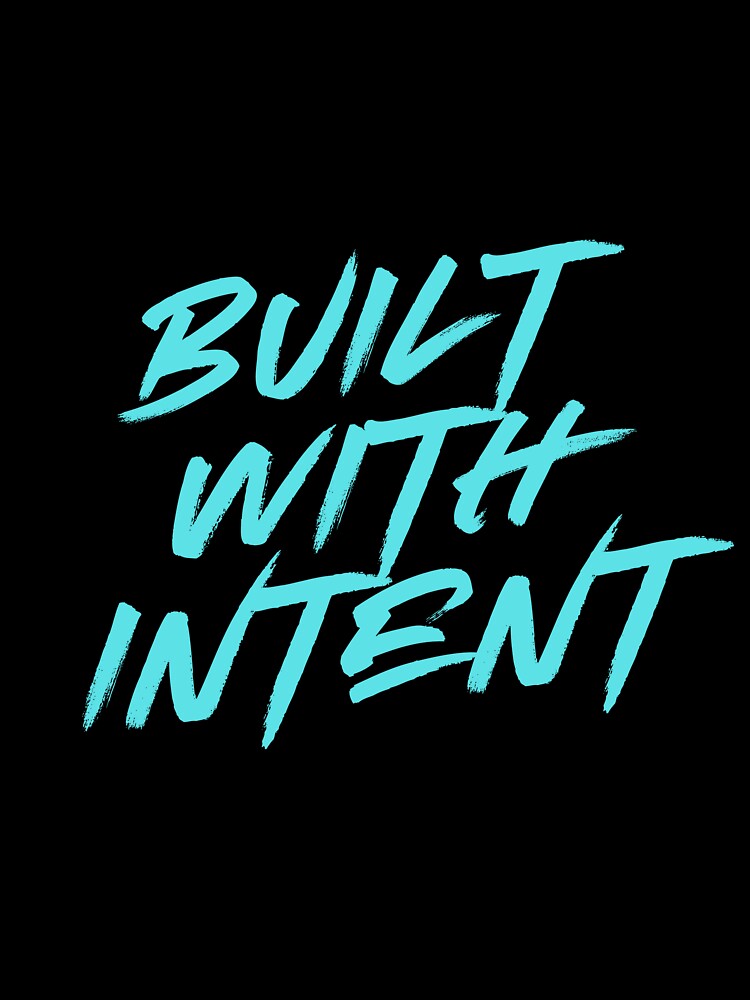 Built with intent by MariusDesign210