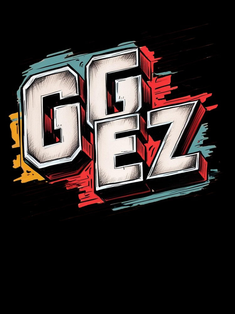 GG EZ by Abongile1