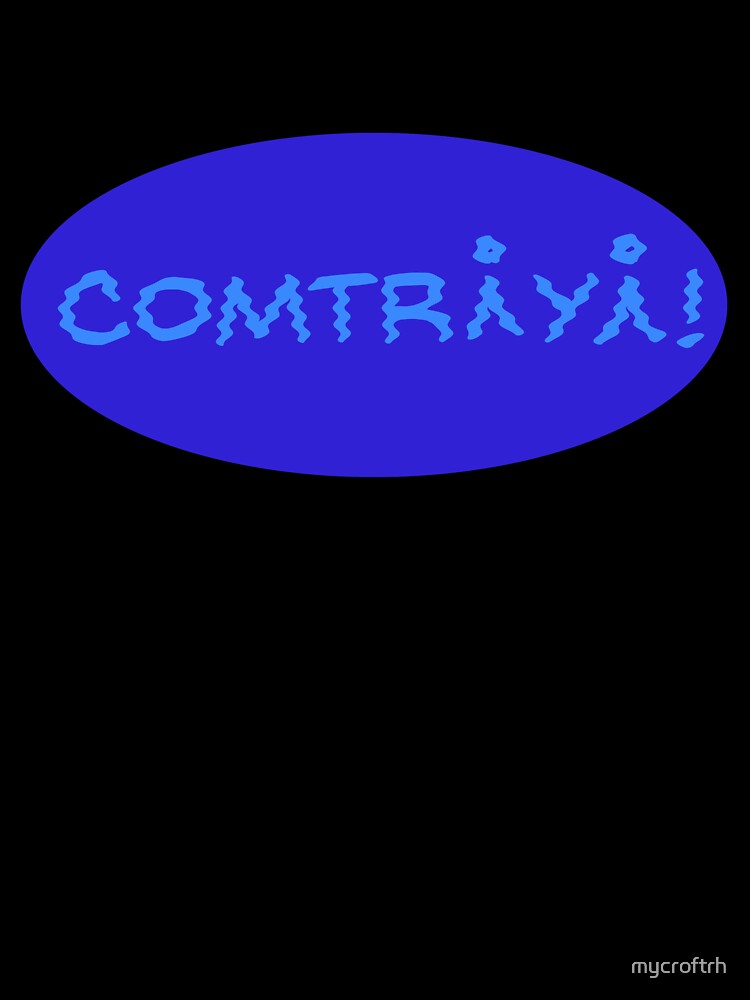 Comtraya! Stargate Greeting by mycroftrh