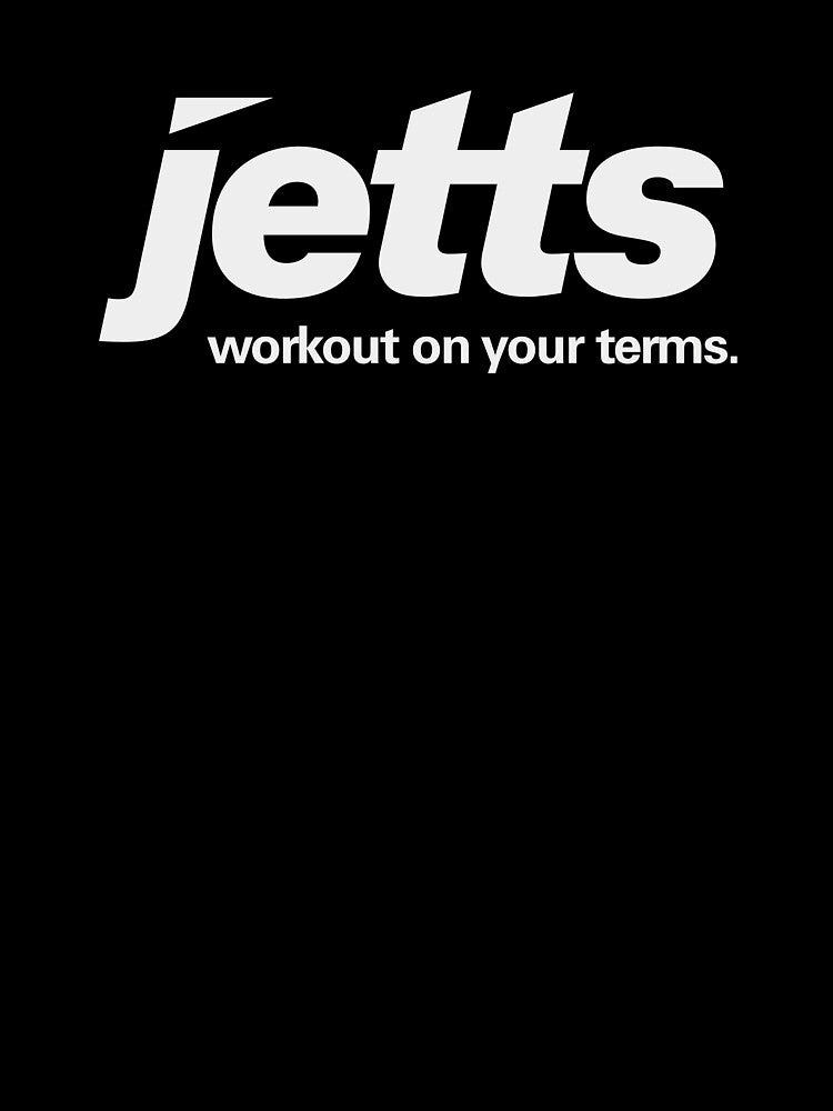Organic Flowing Jetts Fitness aLines by Khaactorwriter