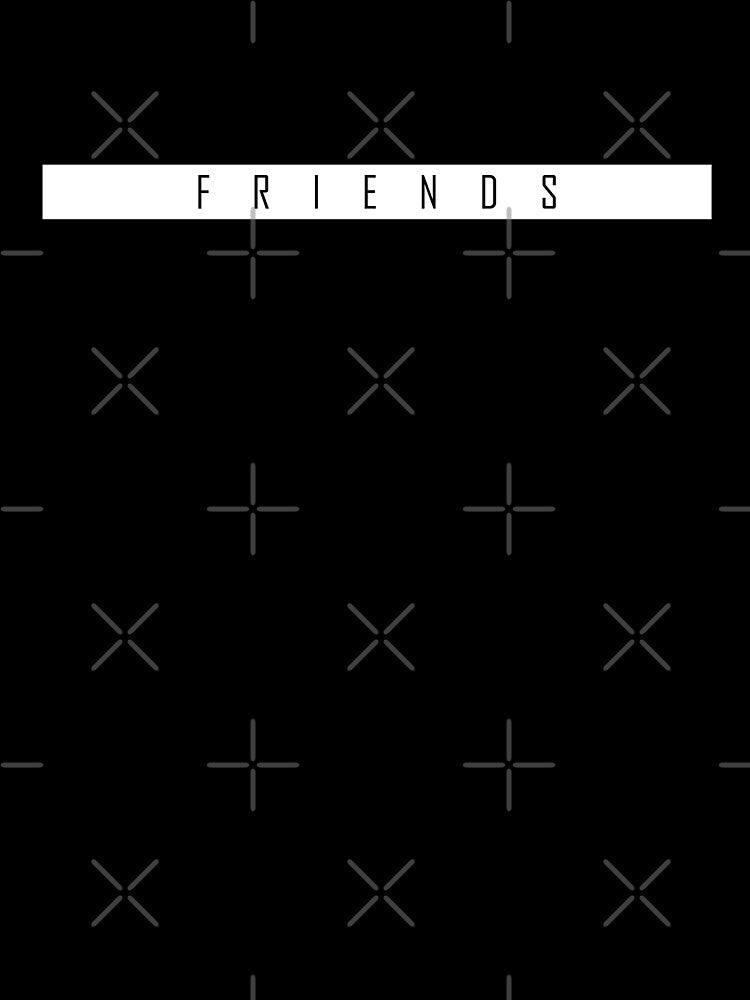 FRIENDS by domingoepil24