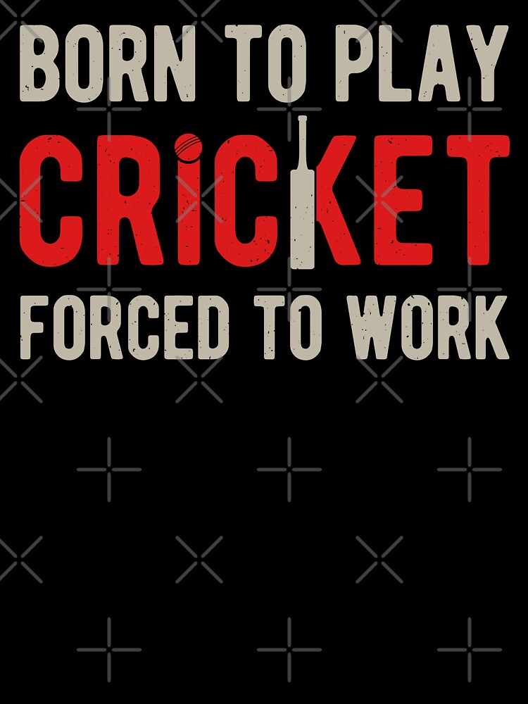 Funny Cricket by artworkbyrihen