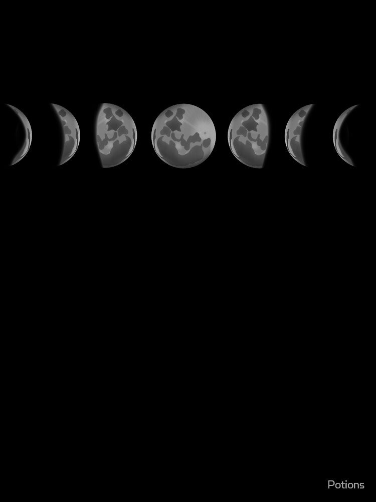 Horizontal Moonphases by Potions