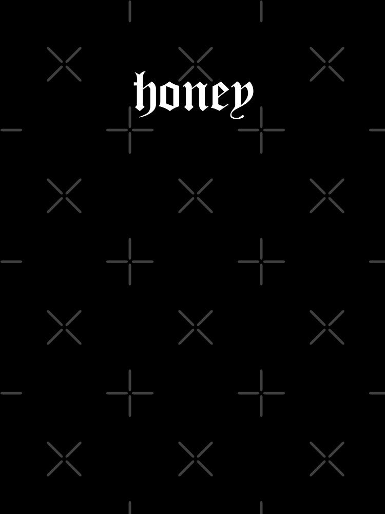 Honey by Opus Est